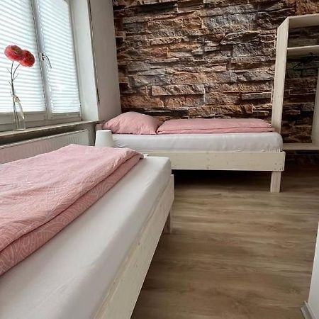 Highway Ferienwohnung Preußisch Oldendorf 외부 사진