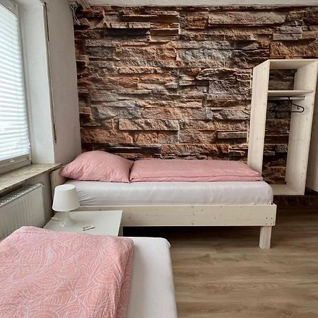 Highway Ferienwohnung Preußisch Oldendorf 외부 사진