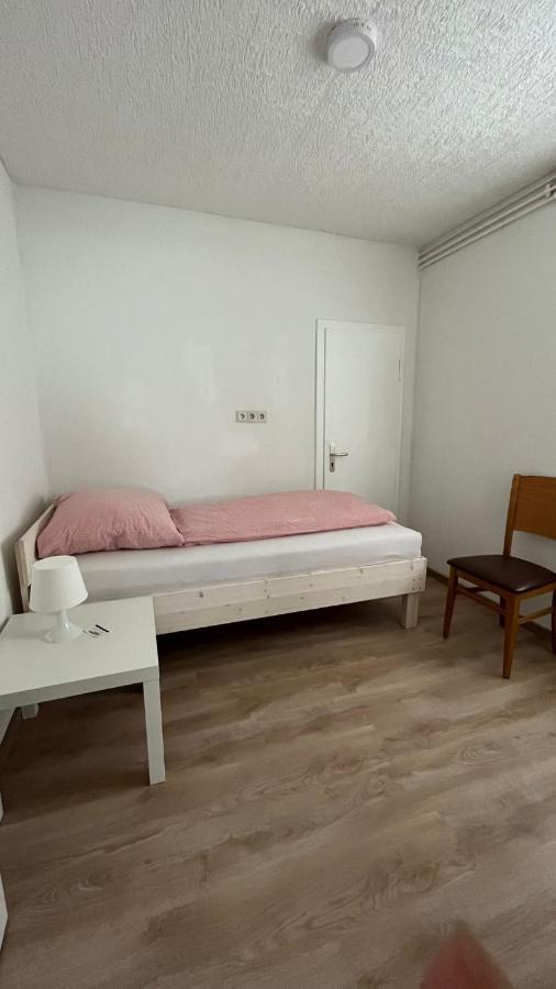 Highway Ferienwohnung Preußisch Oldendorf 외부 사진